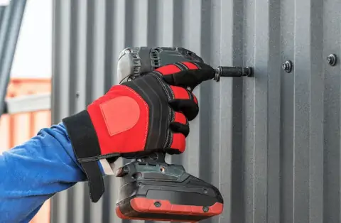 Travaux de zinguerie - Praz-sur-Arly